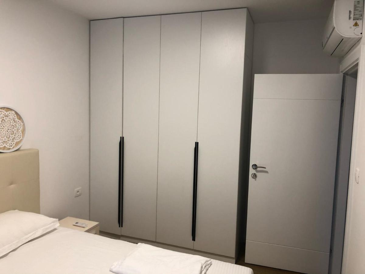 Apartments Lora Zmajeva, 7 Budva Exterior photo