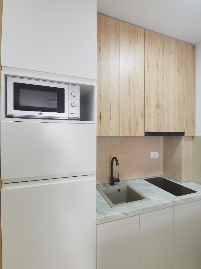 Apartments Lora Zmajeva, 7 Budva Exterior photo