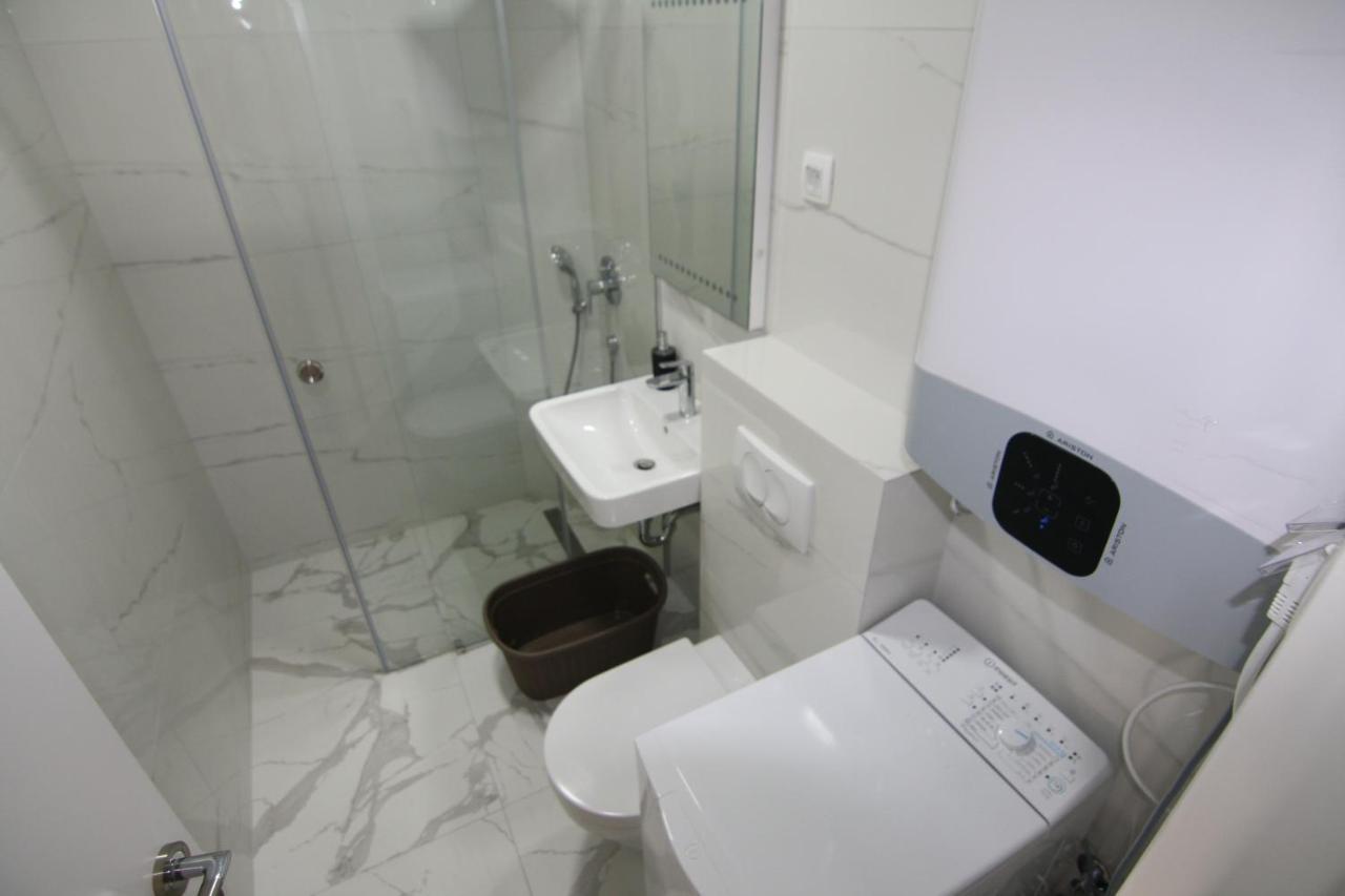 Apartments Lora Zmajeva, 7 Budva Exterior photo