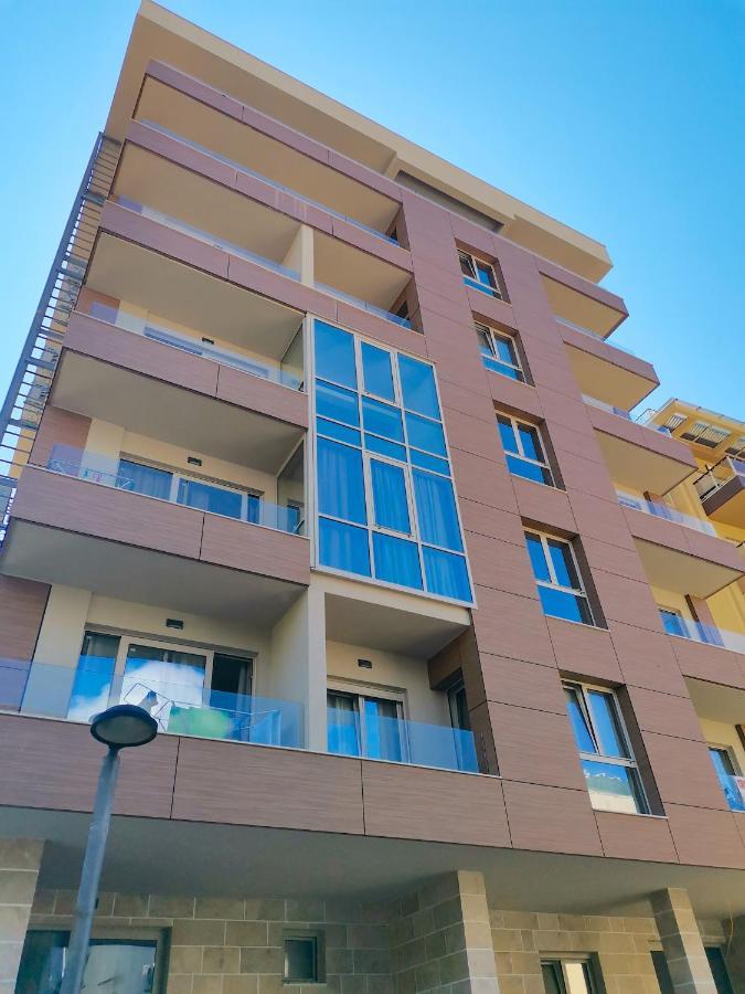 Apartments Lora Zmajeva, 7 Budva Exterior photo