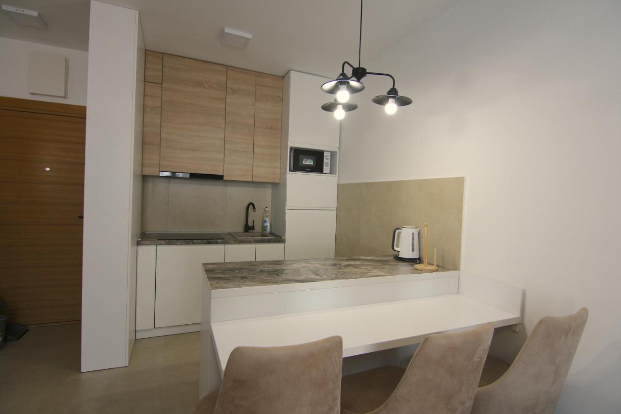 Apartments Lora Zmajeva, 7 Budva Exterior photo