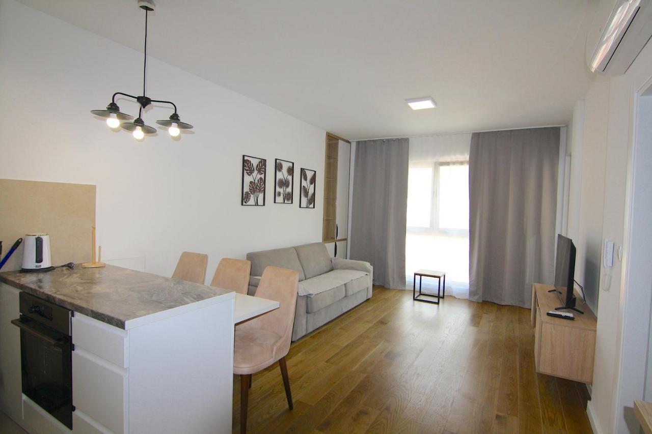 Apartments Lora Zmajeva, 7 Budva Exterior photo