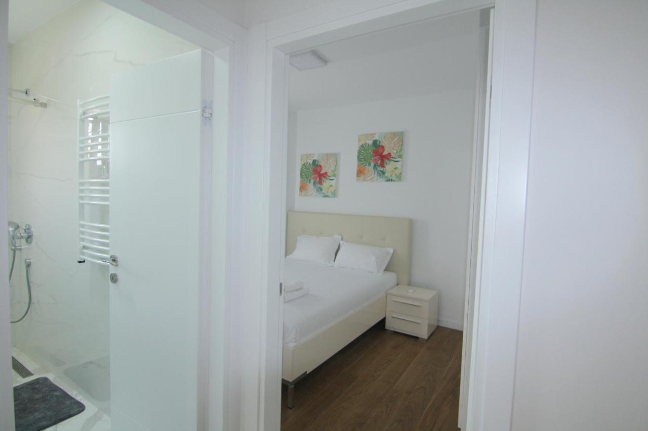 Apartments Lora Zmajeva, 7 Budva Exterior photo