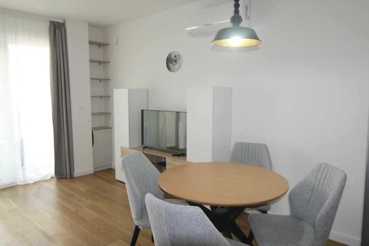Apartments Lora Zmajeva, 7 Budva Exterior photo
