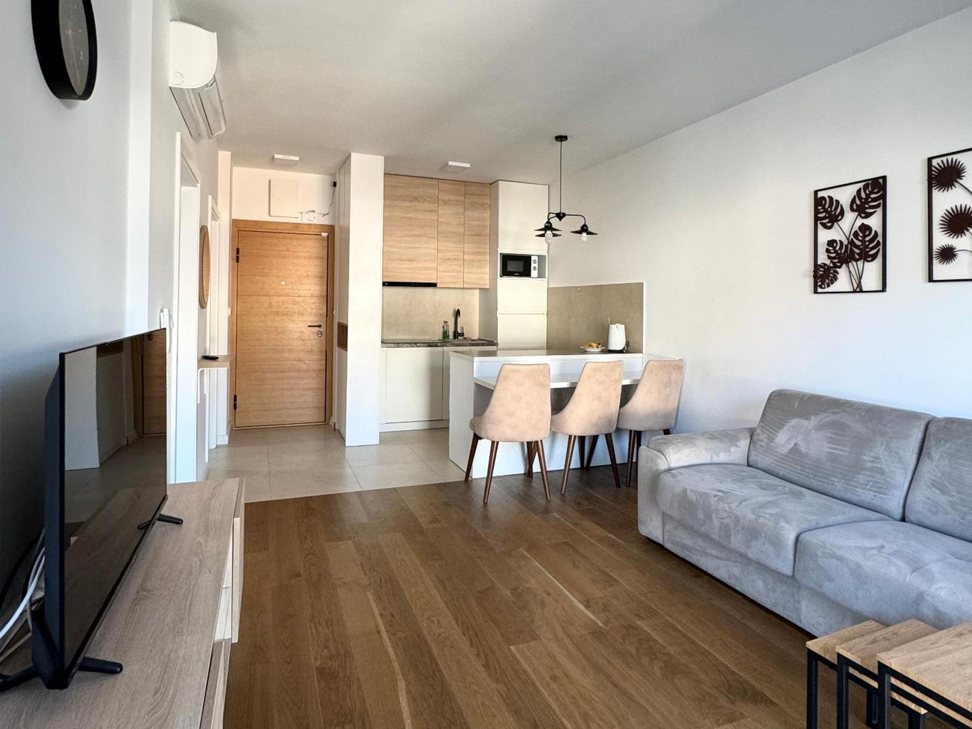 Apartments Lora Zmajeva, 7 Budva Exterior photo